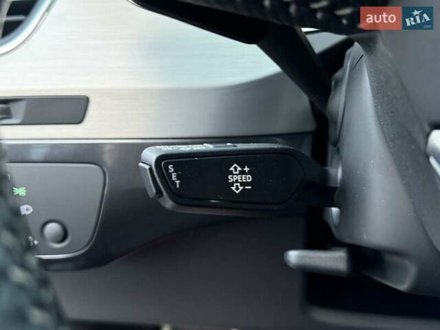 Серый Ауди Ку 7, объемом двигателя 2.97 л и пробегом 130 тыс. км за 46000 $, фото 49 на Automoto.ua