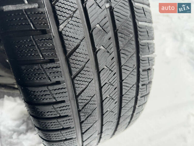 Сірий Ауді Ку 7, об'ємом двигуна 2.97 л та пробігом 220 тис. км за 45500 $, фото 32 на Automoto.ua