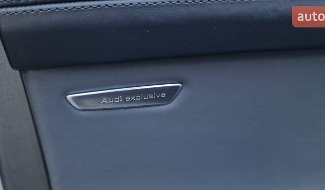 Ауди Ку 7 2018 в Тернополе на Automoto.ua Серый Ауди Ку 7, объемом двигателя 2.97 л и пробегом 147 тыс. км за 49999 $, фото 44 на Automoto.ua