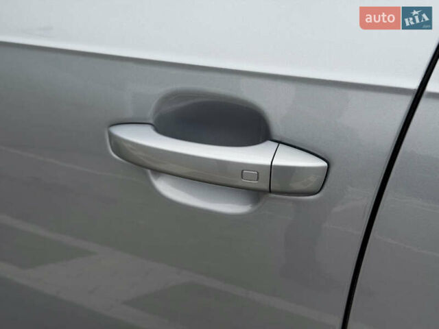 Серый Ауди Ку 7, объемом двигателя 3 л и пробегом 267 тыс. км за 24500 $, фото 28 на Automoto.ua