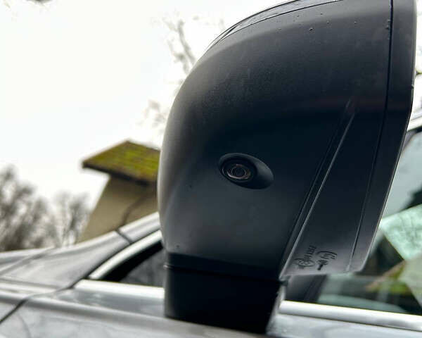 Серый Ауди Ку 7, объемом двигателя 3 л и пробегом 106 тыс. км за 29600 $, фото 13 на Automoto.ua