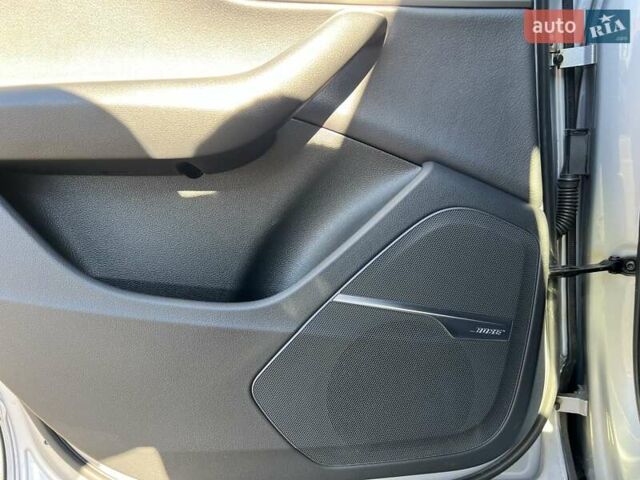 Ауди Ку 7 2018 в Киеве на Automoto.ua Серый Ауди Ку 7, объемом двигателя 2.97 л и пробегом 150 тыс. км за 41079 $, фото 54 на Automoto.ua