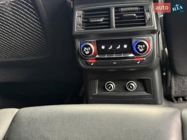 Серый Ауди Ку 7, объемом двигателя 3 л и пробегом 179 тыс. км за 25800 $, фото 45 на Automoto.ua