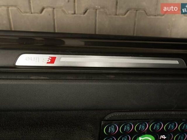 Ауди Ку 7 2018 в Луцке на Automoto.ua Серый Ауди Ку 7, объемом двигателя 2.97 л и пробегом 66 тыс. км за 48888 $, фото 31 на Automoto.ua