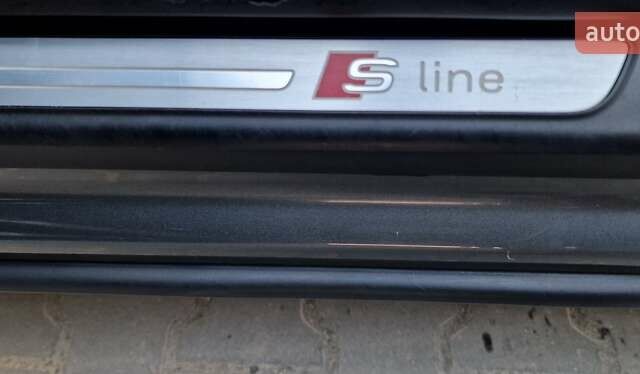 Ауди Ку 7 2018 в Тернополе на Automoto.ua Серый Ауди Ку 7, объемом двигателя 2.97 л и пробегом 147 тыс. км за 49999 $, фото 47 на Automoto.ua