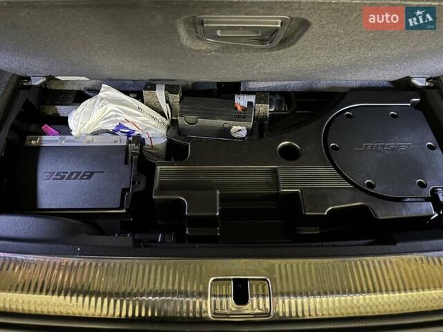 Ауди Ку 7 2018 в Киеве на Automoto.ua Серый Ауди Ку 7, объемом двигателя 3 л и пробегом 146 тыс. км за 34000 $, фото 55 на Automoto.ua