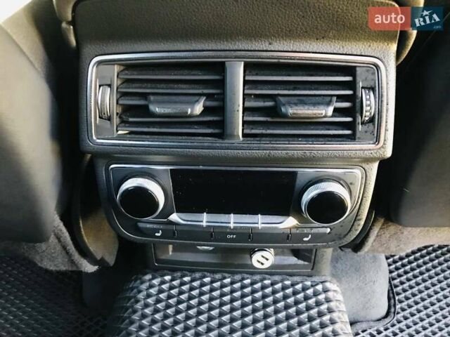 Серый Ауди Ку 7, объемом двигателя 3 л и пробегом 83 тыс. км за 35500 $, фото 29 на Automoto.ua