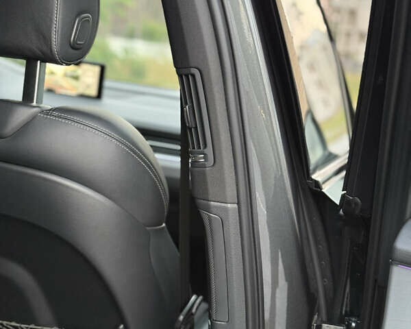 Серый Ауди Ку 7, объемом двигателя 3 л и пробегом 150 тыс. км за 48777 $, фото 56 на Automoto.ua