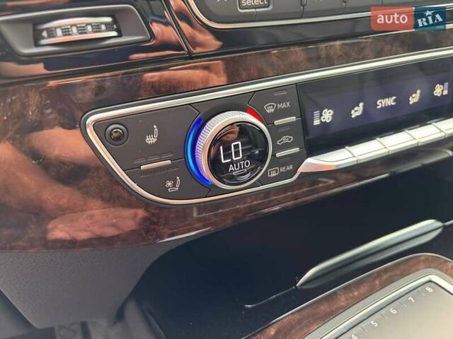 Ауди Ку 7 2018 в Львове на Automoto.ua Серый Ауди Ку 7, объемом двигателя 3 л и пробегом 198 тыс. км за 23750 $, фото 26 на Automoto.ua