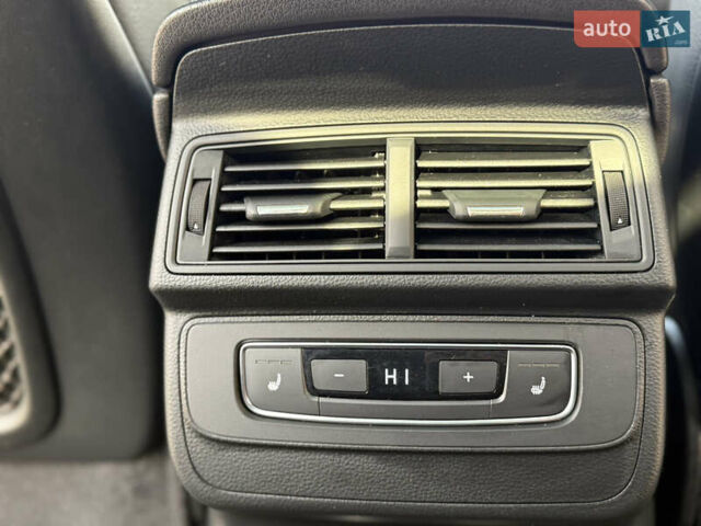 Сірий Ауді Ку 7, об'ємом двигуна 3 л та пробігом 157 тис. км за 29999 $, фото 27 на Automoto.ua