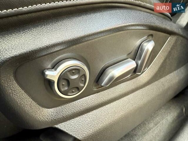 Ауди Ку 7 2018 в Одессе на Automoto.ua Серый Ауди Ку 7, объемом двигателя 2.97 л и пробегом 236 тыс. км за 38700 $, фото 67 на Automoto.ua