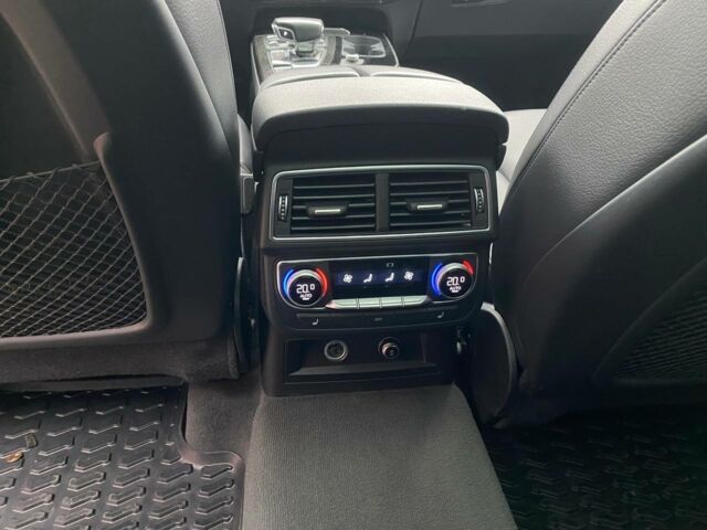 Ауді Ку 7 2018 у Львові на Automoto.ua Сірий Ауді Ку 7, об'ємом двигуна 3 л та пробігом 89 тис. км за 36900 $, фото 24 на Automoto.ua