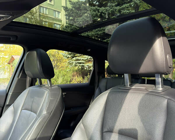 Серый Ауди Ку 7, объемом двигателя 3 л и пробегом 137 тыс. км за 32000 $, фото 19 на Automoto.ua