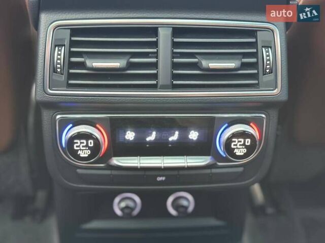 Серый Ауди Ку 7, объемом двигателя 0 л и пробегом 180 тыс. км за 28000 $, фото 21 на Automoto.ua