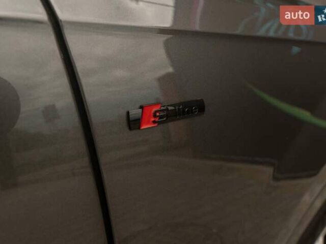 Ауди Ку 7 2018 в Луцке на Automoto.ua Серый Ауди Ку 7, объемом двигателя 2.97 л и пробегом 66 тыс. км за 48888 $, фото 26 на Automoto.ua