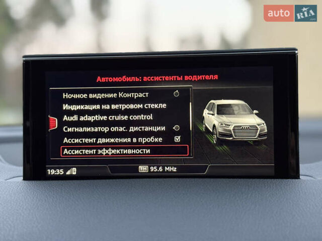Серый Ауди Ку 7, объемом двигателя 3 л и пробегом 150 тыс. км за 48777 $, фото 75 на Automoto.ua