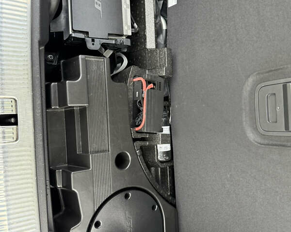 Серый Ауди Ку 7, объемом двигателя 3 л и пробегом 179 тыс. км за 25800 $, фото 10 на Automoto.ua