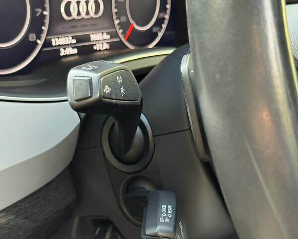 Серый Ауди Ку 7, объемом двигателя 3 л и пробегом 137 тыс. км за 32000 $, фото 12 на Automoto.ua