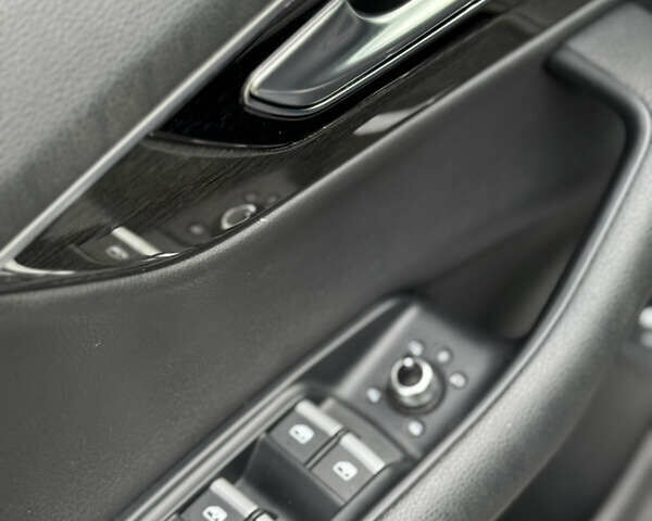 Серый Ауди Ку 7, объемом двигателя 3 л и пробегом 179 тыс. км за 25800 $, фото 71 на Automoto.ua