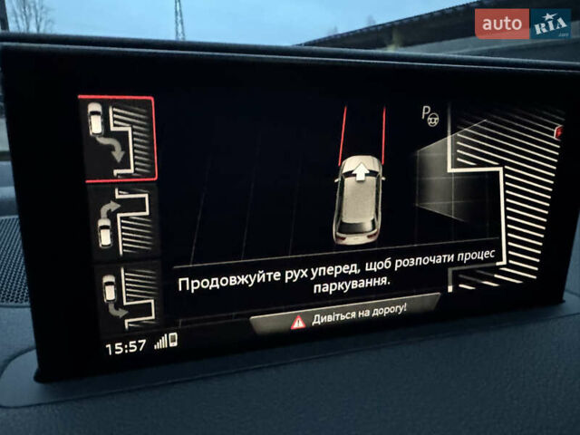 Серый Ауди Ку 7, объемом двигателя 3 л и пробегом 138 тыс. км за 33500 $, фото 54 на Automoto.ua