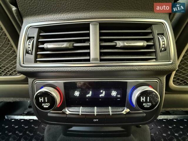 Ауди Ку 7 2018 в Одессе на Automoto.ua Серый Ауди Ку 7, объемом двигателя 2.97 л и пробегом 236 тыс. км за 38700 $, фото 86 на Automoto.ua