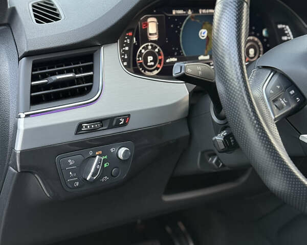 Серый Ауди Ку 7, объемом двигателя 3 л и пробегом 150 тыс. км за 48777 $, фото 31 на Automoto.ua