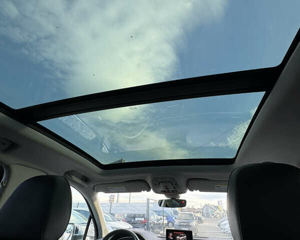 Ауді Ку 7 2018 у Івано-Франківську на Automoto.ua Сірий Ауді Ку 7, об'ємом двигуна 3 л та пробігом 136 тис. км за 27999 $, фото 35 на Automoto.ua