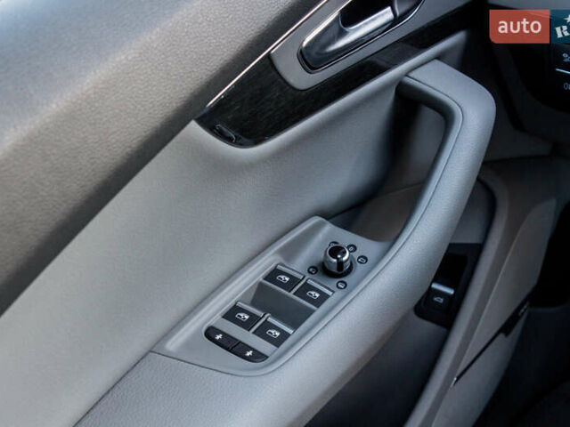 Серый Ауди Ку 7, объемом двигателя 3 л и пробегом 78 тыс. км за 30900 $, фото 67 на Automoto.ua