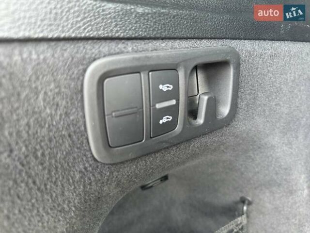 Сірий Ауді Ку 7, об'ємом двигуна 2.97 л та пробігом 130 тис. км за 48000 $, фото 12 на Automoto.ua
