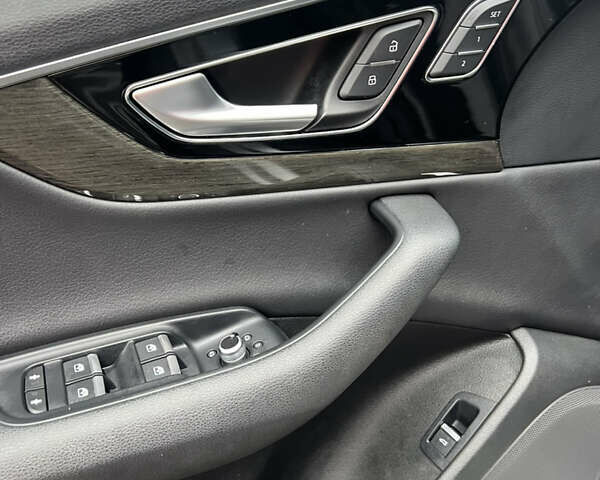 Серый Ауди Ку 7, объемом двигателя 3 л и пробегом 112 тыс. км за 29500 $, фото 18 на Automoto.ua