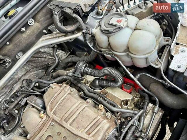 Сірий Ауді Ку 7, об'ємом двигуна 3 л та пробігом 427 тис. км за 14500 $, фото 13 на Automoto.ua