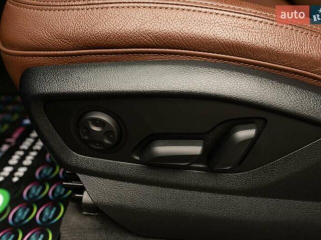 Ауди Ку 7 2018 в Луцке на Automoto.ua Серый Ауди Ку 7, объемом двигателя 2.97 л и пробегом 66 тыс. км за 48888 $, фото 30 на Automoto.ua