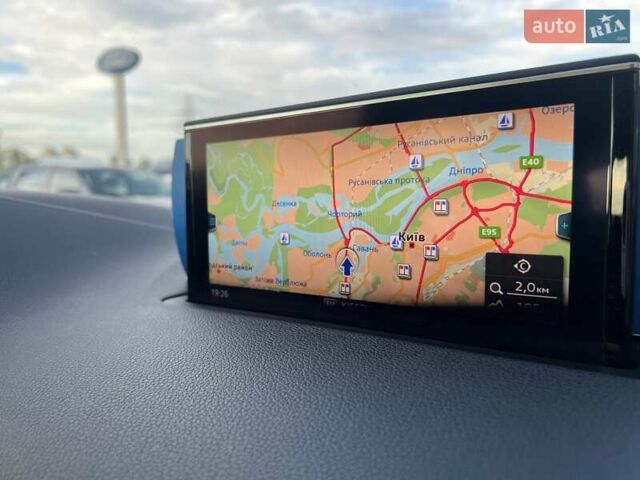 Ауди Ку 7 2018 в Киеве на Automoto.ua Серый Ауди Ку 7, объемом двигателя 2.97 л и пробегом 150 тыс. км за 41079 $, фото 45 на Automoto.ua