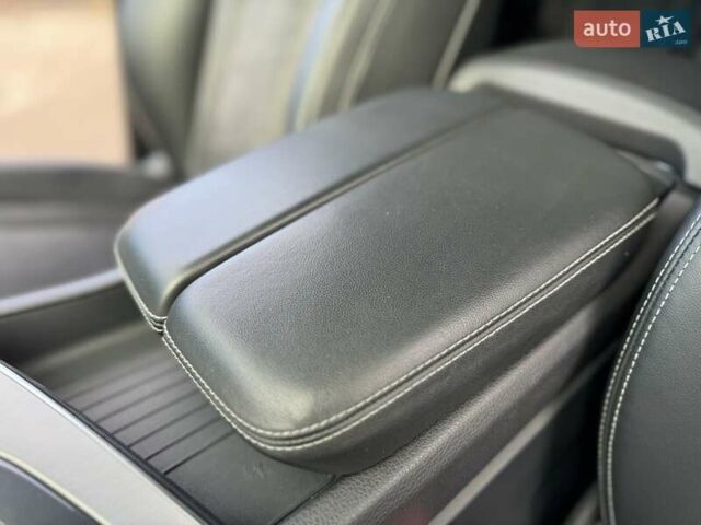 Сірий Ауді Ку 7, об'ємом двигуна 2.97 л та пробігом 130 тис. км за 48000 $, фото 74 на Automoto.ua