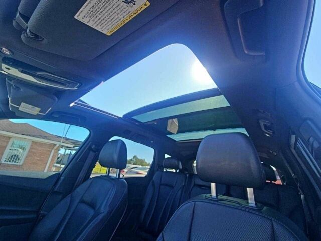 Серый Ауди Ку 7, объемом двигателя 0 л и пробегом 78 тыс. км за 37500 $, фото 8 на Automoto.ua