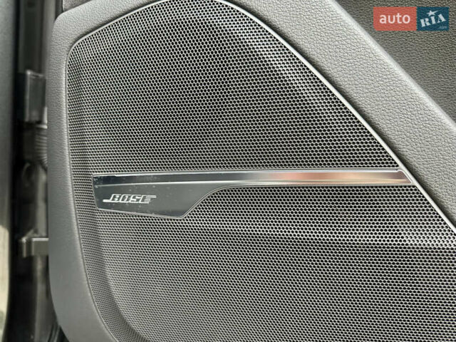 Ауди Ку 7 2018 в Тернополе на Automoto.ua Серый Ауди Ку 7, объемом двигателя 2.97 л и пробегом 195 тыс. км за 39500 $, фото 34 на Automoto.ua