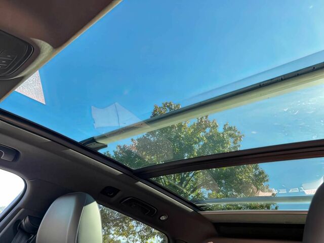 Сірий Ауді Ку 7, об'ємом двигуна 2 л та пробігом 32 тис. км за 18000 $, фото 10 на Automoto.ua