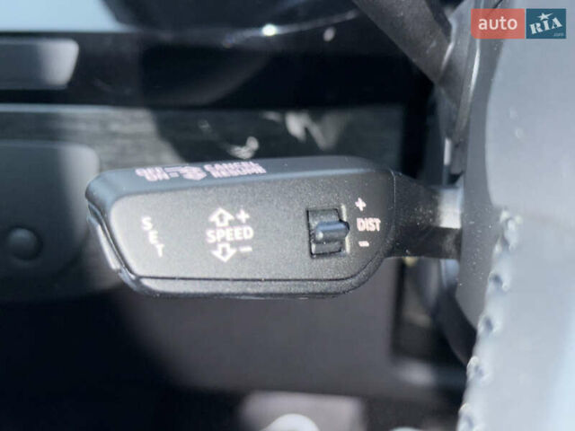 Серый Ауди Ку 7, объемом двигателя 3 л и пробегом 140 тыс. км за 26000 $, фото 25 на Automoto.ua