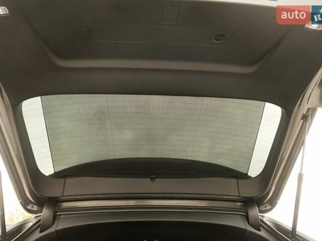 Ауди Ку 7 2018 в Луцке на Automoto.ua Серый Ауди Ку 7, объемом двигателя 2.97 л и пробегом 66 тыс. км за 48888 $, фото 50 на Automoto.ua