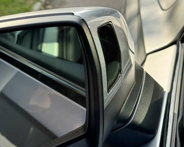 Серый Ауди Ку 7, объемом двигателя 3 л и пробегом 137 тыс. км за 32000 $, фото 18 на Automoto.ua