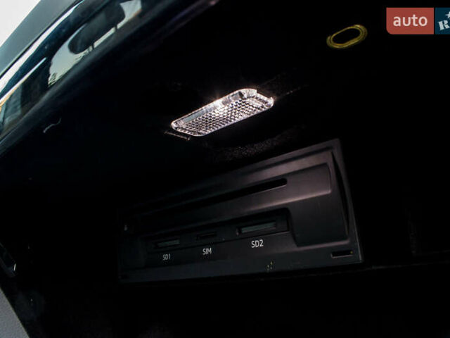 Сірий Ауді Ку 7, об'ємом двигуна 3 л та пробігом 78 тис. км за 33300 $, фото 51 на Automoto.ua