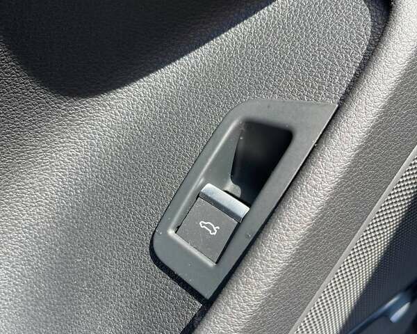 Ауді Ку 7 2018 у Львові на Automoto.ua Сірий Ауді Ку 7, об'ємом двигуна 3 л та пробігом 104 тис. км за 28000 $, фото 11 на Automoto.ua