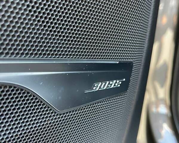 Ауді Ку 7 2018 у Львові на Automoto.ua Сірий Ауді Ку 7, об'ємом двигуна 3 л та пробігом 104 тис. км за 28000 $, фото 12 на Automoto.ua