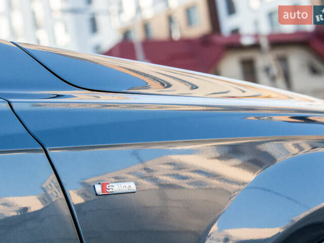 Серый Ауди Ку 7, объемом двигателя 3 л и пробегом 78 тыс. км за 30900 $, фото 18 на Automoto.ua