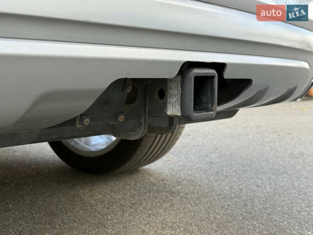 Сірий Ауді Ку 7, об'ємом двигуна 3 л та пробігом 74 тис. км за 35000 $, фото 28 на Automoto.ua