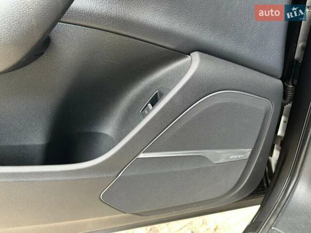 Ауді Ку 7 2018 у Сумах на Automoto.ua Сірий Ауді Ку 7, об'ємом двигуна 3 л та пробігом 103 тис. км за 30200 $, фото 8 на Automoto.ua