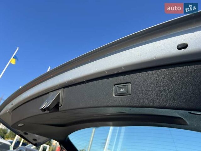 Ауди Ку 7 2018 в Киеве на Automoto.ua Серый Ауди Ку 7, объемом двигателя 2.97 л и пробегом 150 тыс. км за 41079 $, фото 57 на Automoto.ua