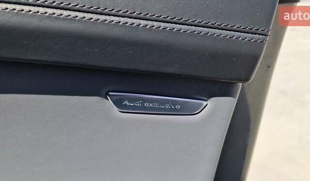 Ауди Ку 7 2018 в Тернополе на Automoto.ua Серый Ауди Ку 7, объемом двигателя 2.97 л и пробегом 147 тыс. км за 49999 $, фото 82 на Automoto.ua