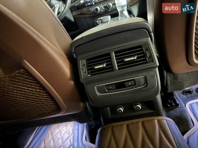 Ауди Ку 7 2018 в Киеве на Automoto.ua Серый Ауди Ку 7, объемом двигателя 3 л и пробегом 146 тыс. км за 34000 $, фото 46 на Automoto.ua