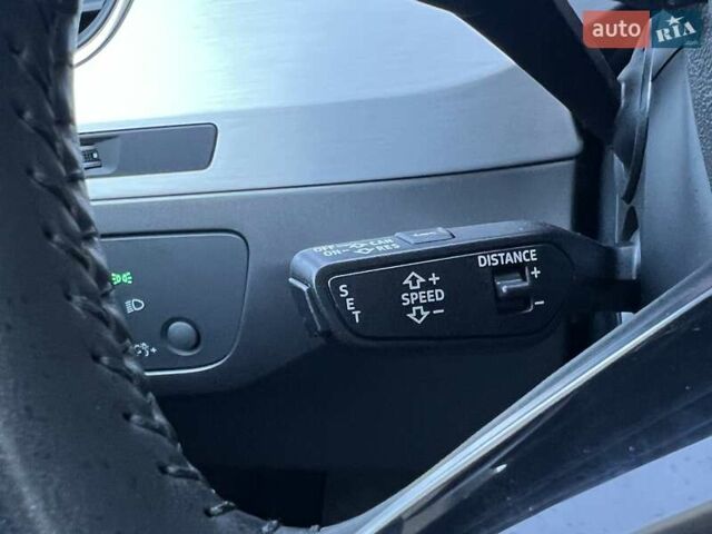 Ауди Ку 7 2018 в Киеве на Automoto.ua Серый Ауди Ку 7, объемом двигателя 2.97 л и пробегом 150 тыс. км за 41079 $, фото 34 на Automoto.ua